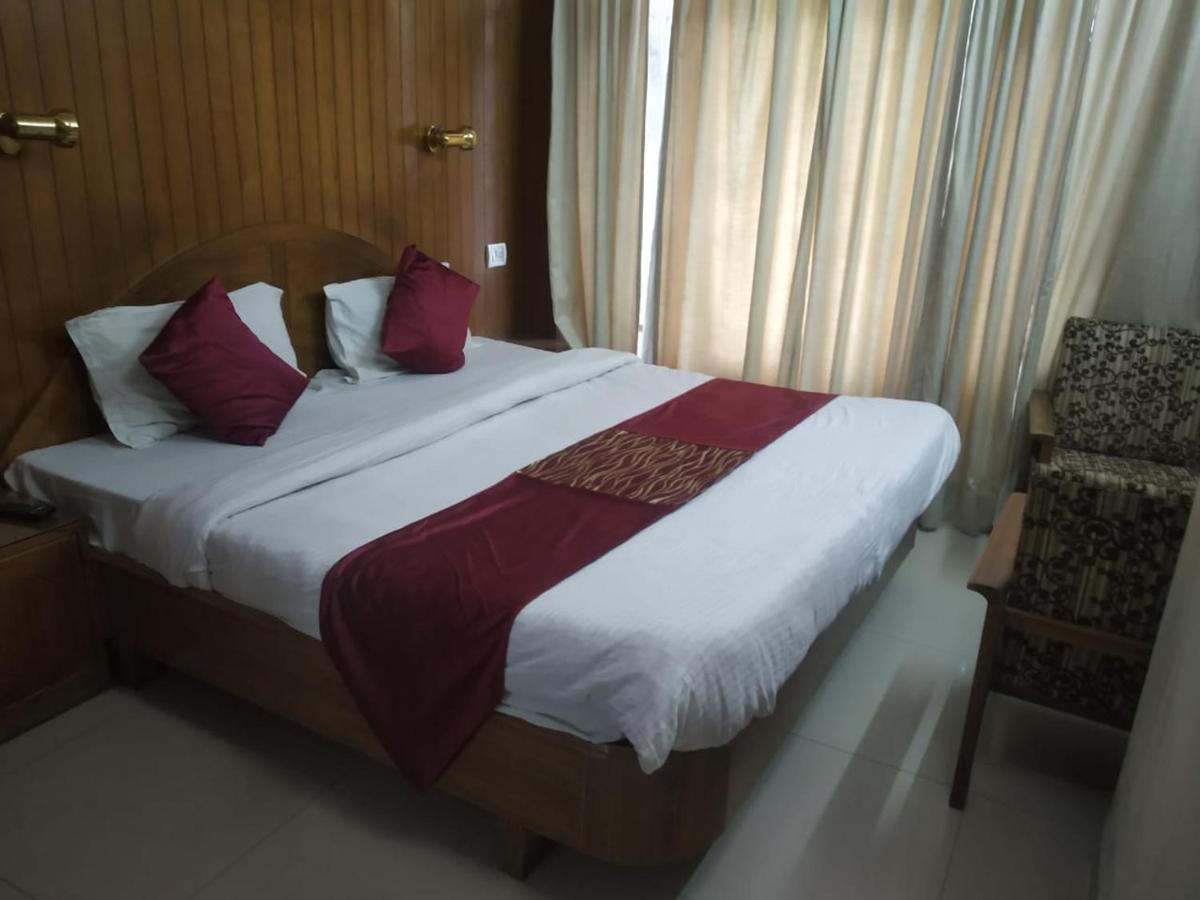 Tara Home Shimla Near Mall Road Экстерьер фото